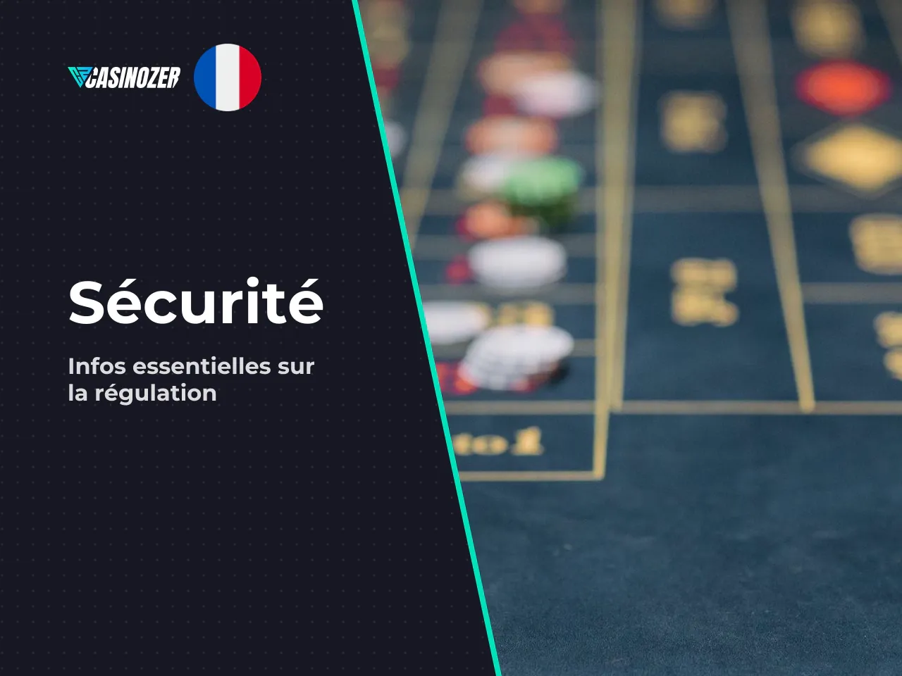 L'autorité de régulation française procède régulièrement